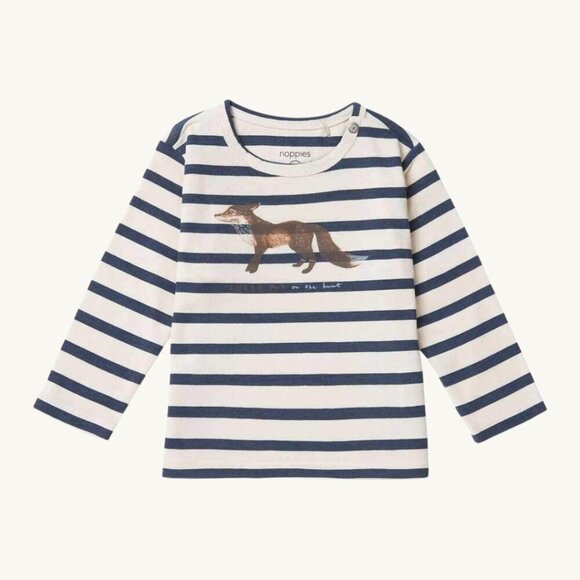 NWT - Organic fox set​​ - Picture 2 of 3